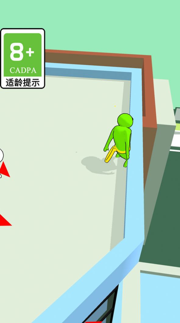香腸人不要停最新版截圖3