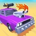公路射擊賽車安卓版