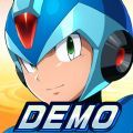 洛克人X Dive單機版游戲安卓版
