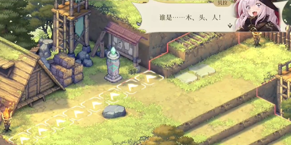 鈴蘭之劍樂(lè)土盛宴第七幕怎么打 樂(lè)土盛宴第七幕打法攻略