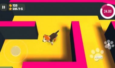 困在迷宮里的格雷斯游戲中文版截圖1
