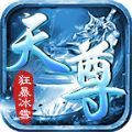 天尊狂暴冰雪正式版