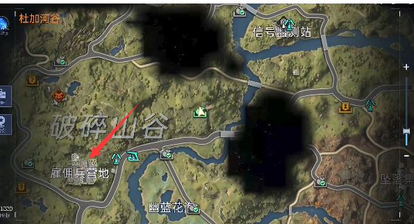 星球重啟廢舊金屬任務(wù)攻略 廢舊金屬任務(wù)圖文通關(guān)流程