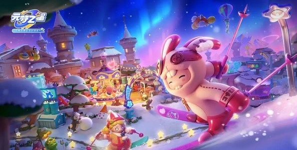 元夢之星兌換碼大全 最新禮包c(diǎn)dk兌換碼分享