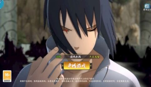 火影傳說尾獸篇最新版截圖3