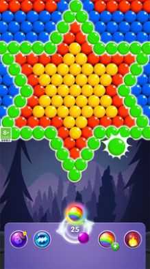 泡泡龍終極挑戰(zhàn)游戲中文版截圖7