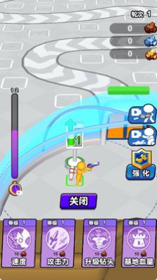 超隨機(jī)塔防游戲安卓版截圖8