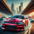 道奇動力中文手機(jī)版(Charger SRT City Drag)