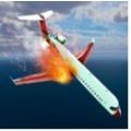 飛機沖擊墜毀模擬器安卓版