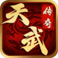 天武傳奇最新版