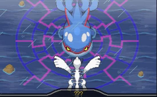 寶可夢(mèng)回憶錄中文手機(jī)版（Pokemon Reminiscencia）截圖3