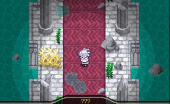 寶可夢(mèng)回憶錄中文手機(jī)版（Pokemon Reminiscencia）截圖4