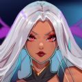 女神防御手游中文版
