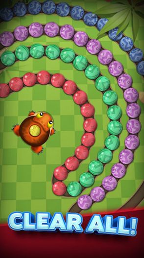 尊瑪大理石消除手機版截圖1