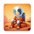 火星上的宇航員游戲安卓版