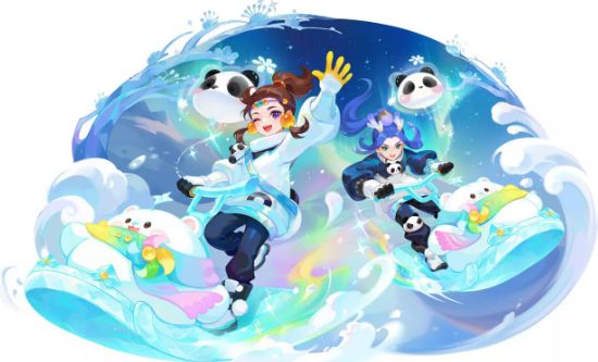 夢幻西游手游12月20日更新公告 嘉年華幻雪奇旅、幫派迭代活動上線