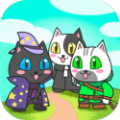 功夫貓的花園安卓版