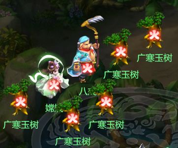 夢幻西游網(wǎng)頁版五行斗法2023年12月攻略  最新五行斗法12月陣容推薦[多圖]圖片3