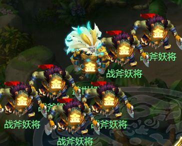 夢幻西游網(wǎng)頁版2023五行斗法12月攻略 最新12月五行斗法陣容打法推薦