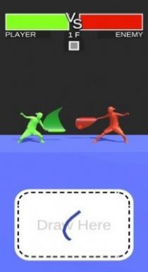 畫劍攻擊安卓版截圖3
