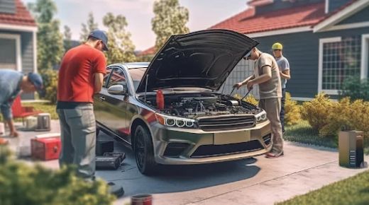 汽車銷售經(jīng)銷商2024最新版下載安裝截圖6