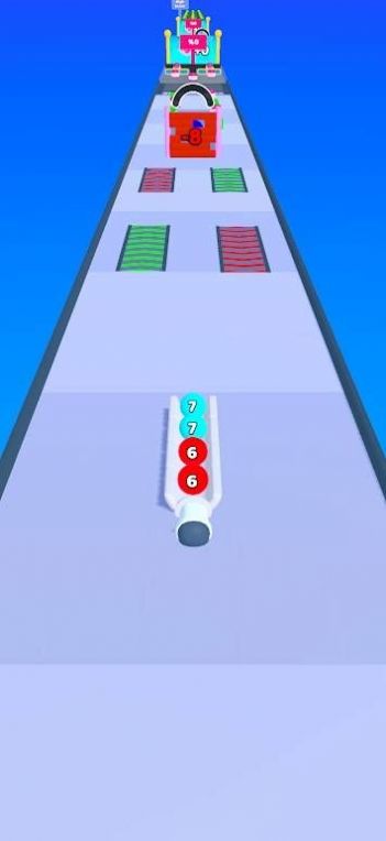 球球克隆跑安卓最新版截圖3