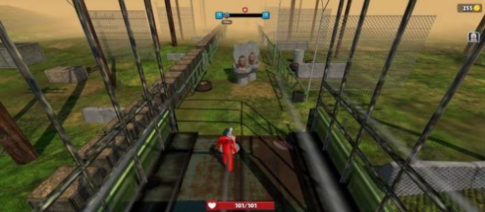 馬桶人殺戮逆襲游戲正版下載截圖1