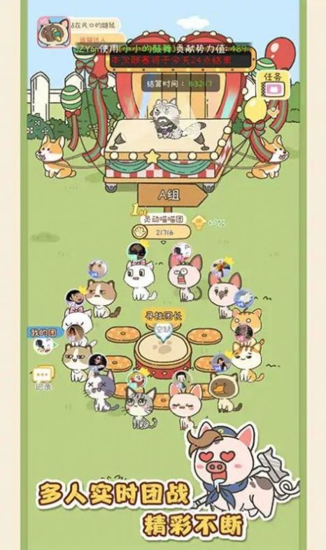 找下貓最新版截圖3