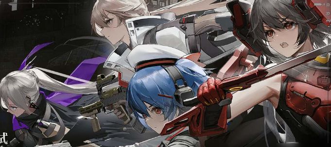 少女前線2追放95事件是什么  少女前線2追放95事件前因后果[多圖]圖片2