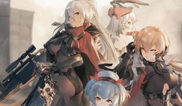 少女前線2追放配隊攻略 最強配隊推薦