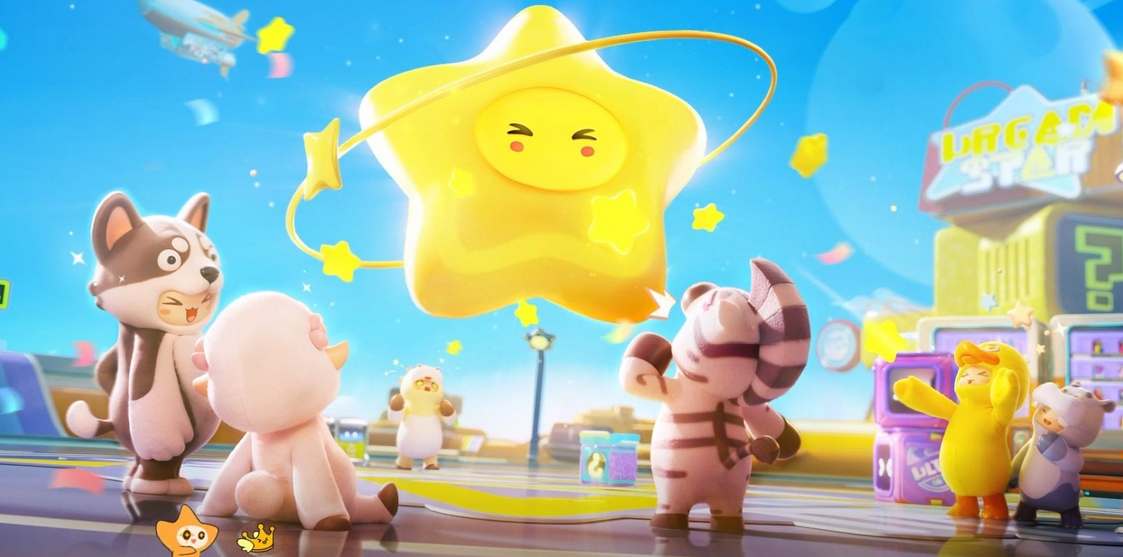 元夢之星怎么隱身登錄 隱身進入游戲方法
