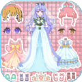 冰雪公主愛換裝安卓版