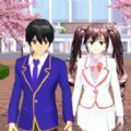 櫻花女神開學(xué)季安卓版
