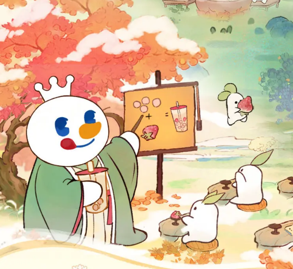 桃源深處有人家蜜雪冰城聯(lián)動主題店有哪些 蜜雪冰城聯(lián)動主題店地址一覽