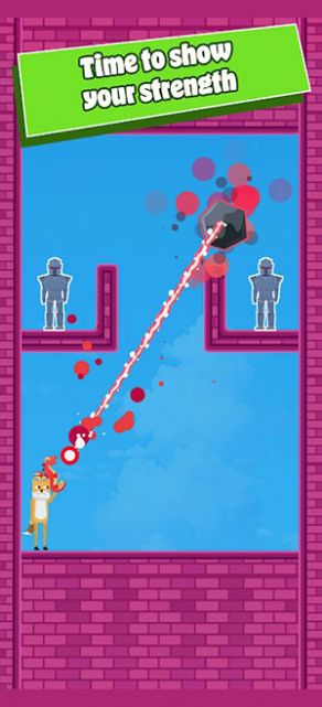 间谍射手游戏安卓版7