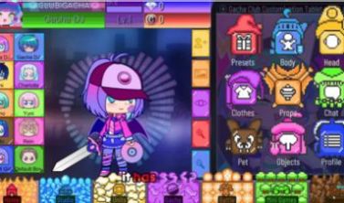 加查Gacha Fantasy下載安裝最新版截圖1