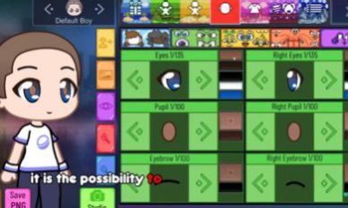 加查Gacha Fantasy下載安裝最新版截圖6
