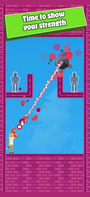 间谍射手游戏安卓版3