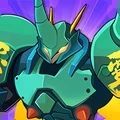 機甲格斗拳擊王游戲安卓版