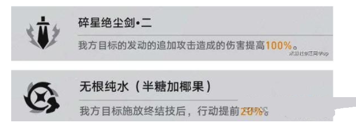 崩壞星穹鐵道1.6評書奇譚攻略 評書奇譚全關(guān)卡陣容配置推薦