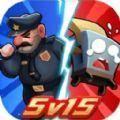 躲貓貓派對(duì)5v15最新版