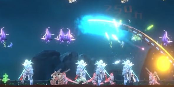 星穹鐵道列車最新版截圖4