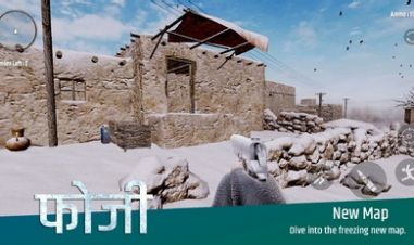 印度士兵游戲版截圖2
