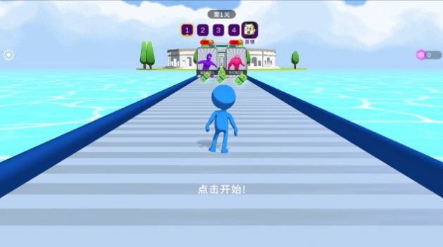 超級英雄進(jìn)化之戰(zhàn)下載安裝最新版截圖6