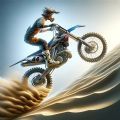 特技摩托極限內(nèi)置菜單最新版(Stunt Bike Extreme)