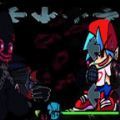 FNF Pico腐敗瘋狂模組手機(jī)版
