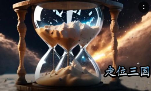 走位三國游戲正版下載截圖3