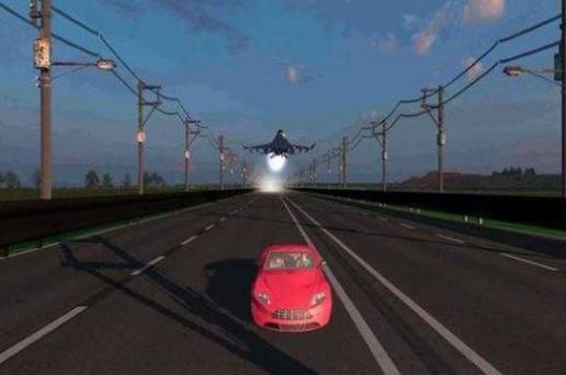 汽車與噴氣式飛機(jī)中文手機(jī)版截圖3
