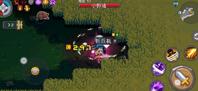 元氣騎士前傳喚靈守衛(wèi)攻略 喚靈守衛(wèi)玩法技巧分享