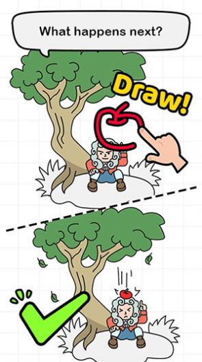 腦力繪畫安卓版截圖2
